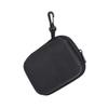INOOMP Trout Storage Hook Pouch Small Mesh Bag for Fishing Portable Liner Design view 2
