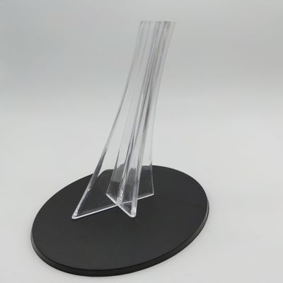 120mm x 92mm Large Oval Base & Flying Stem for Warhammer 40k Stormraven