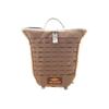 Tethrd Predator Pack for Saddle Hunting, Coyote Brown, Regular view 1