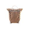 Tethrd Predator Pack for Saddle Hunting, Coyote Brown, Regular view 2