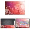 Decalrus - Protective Decal Sticker for The Dell G15 G5530 (15.6" Screen) case Cover wrap DEg15_G5530-52 view 1