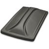 3G Universal 80" Graphite Extended Roof Kit for Club Car Precedent Golf Carts 2004+ view 2