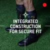 G-Form Pro-S Elite X Shin Guard, Matte Black, Adult Small view 4