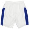 Umbro Premier League Everton 2017-2018 Home Kit Soccer Shorts, Boys Medium (10-12) view 2