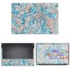 Decalrus - Protective Decal Sticker for The Dell G15 G5530 (15.6" Screen) case Cover wrap DEg15_G5530-243 view 1