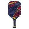 Babolat RNGD Pickleball Paddle (Black/Red) view 1