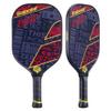 Babolat RNGD Pickleball Paddle (Black/Red) view 2