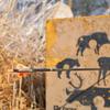 Victory Archery VAP TKO 0.166" Micro Diameter Hunting Arrow (Spine: 400, 6 Pack Fletched, Straightness  0.001 - Elite - Yellow) view 3