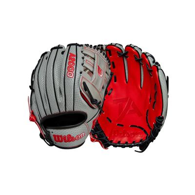 Wilson 2024 Tim Anderson A2000 TA7 GM 11.5 Infield Baseball Glove - Right Hand Throw