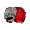 Wilson 2024 Tim Anderson A2000 TA7 GM 11.5 Infield Baseball Glove - Right Hand Throw view 1