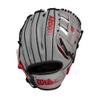 Wilson 2024 Tim Anderson A2000 TA7 GM 11.5 Infield Baseball Glove - Right Hand Throw view 2