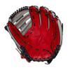 Wilson 2024 Tim Anderson A2000 TA7 GM 11.5 Infield Baseball Glove - Right Hand Throw view 3