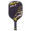 Babolat XPLR Pickleball Paddle (Black/Beige/Yellow) view 1
