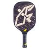 Babolat XPLR Pickleball Paddle (Black/Beige/Yellow) view 3