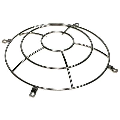 65-956 Hi-Pro Shop Light Cage; Steel
