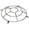 65-956 Hi-Pro Shop Light Cage; Steel view 1