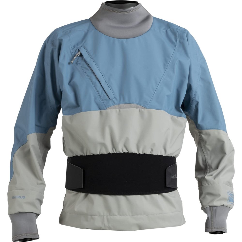 Kokatat Men's Hydrus Stoke Dry Top-StormBlue-M