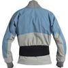 Kokatat Men's Hydrus Stoke Dry Top-StormBlue-M view 2