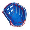 Wilson 2024 Mookie Betts A2K MB50 GM 12.5 Outfield Baseball Glove - Left Hand Throw view 3