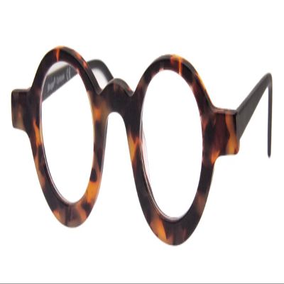 A.J. Morgan OOPS! - ANTIQUE TORT/BLACK