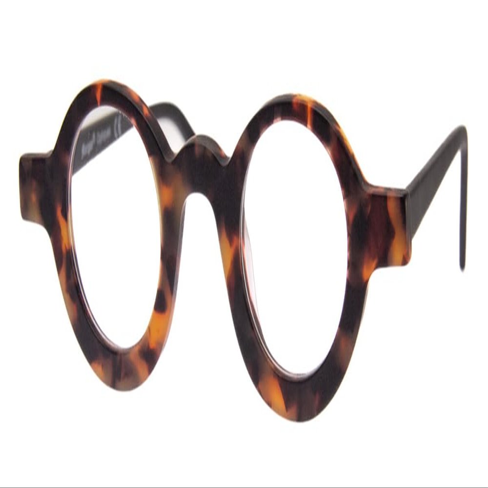 A.J. Morgan OOPS! - ANTIQUE TORT/BLACK