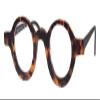 A.J. Morgan OOPS! - ANTIQUE TORT/BLACK view 1