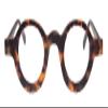A.J. Morgan OOPS! - ANTIQUE TORT/BLACK view 2