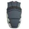 Jetpilot Shaun Murray Neoprene Coast Guard Approved Life Jacket PFD (Grey, Small) view 2