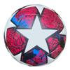 3LSportive Soccer Ball Official Size 5 Red & Black (6) view 2