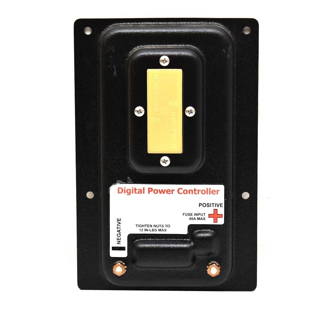 Power Motion Boat Digital Power Controller DPC.001 | 40A