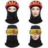 Balaclava Ski Mask for Adult, Full Face Mask Winter Fleece Thermal Cold Weather Outdoors Cover for Men Women 2 Packs view 3
