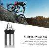 Aluminum Alloy Bikes Disc Brake Oil Sealing Repair Part for MT Series, Bikes Brake Lever Piston, Disc Brake Accessory view 4