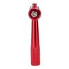 Keenso Wheel Locking Skewers Anti Theft Skewers Quick Release Skewers, Anti Theft Skewers Pouches (Red) view 3