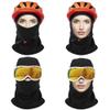 Balaclava Ski Mask for Adult, Full Face Mask Winter Fleece Thermal Cold Weather Outdoors Cover for Men Women 2 Packs view 3