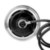 60V 2500W 11 inch Brushless Hub Motor Wheel For Off Road Scooter (60V2500W only motor) view 3