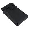 Outdoor Tactical Bullet Bag 12G Bullet Bag 25 Hole Loose Bullet Bag Hunting Special Loose Bullet Storage BagOnly Black view 2