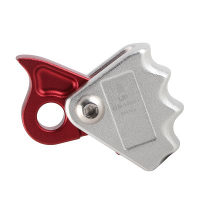 Cryfokt Climbing Rope Lock, Safety Rope Lock, for Climbing with Fall