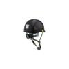 Fibre-Metal Type II Climbing Style Safety Helmet, Non-Vented, Black view 1