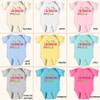I'm The Expansion Pack Bodysuits and T-Shirts for Baby Toddler and Youth Fun Family Outfits #00907 view 2
