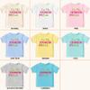 I'm The Expansion Pack Bodysuits and T-Shirts for Baby Toddler and Youth Fun Family Outfits #00907 view 3