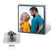 Custom Lapel Pins Bulk Personalized Photo Button Design Your Own Picture Text Logo Badge For Hat Backpack Clothing Decoration Business Wedding Gift,Square view 4