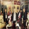 NCT DREAM - RELOAD album Official Unfolded Poster in tube case view 1