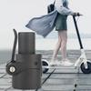 Electric Scooter Parts, Durable Folding Pole Base Replacement, Scooter Spare Components, Heavy-Duty Construction for Commuters, Urban Travelers, Daily Commute, City Exploration, Leisure Riding view 3