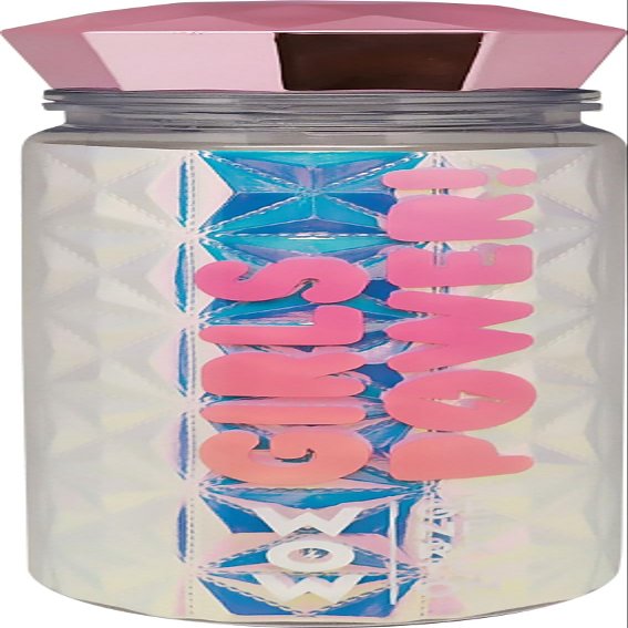 Wow Generation Diamond Canteen 350 ml