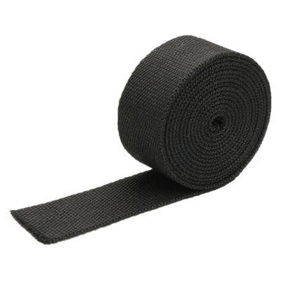 Webbing 2 Inch - Cotton Webbing Tape for Bag Straps, Cargo/Luggage Strapping, DIY Craft, Dog Collar, 5 10 or 20 Yard/roll