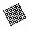 Pool Ball Marker, Table Position Point Sticker with Black Dots Easy Apply Billiards Spot Marker, for Snooker and Pool Accessories, Game Improvement Tool view 4