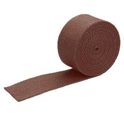 Webbing 2 Inch - Cotton Webbing Tape for Bag Straps, Cargo/Luggage Strapping, DIY Craft, Dog Collar, 5 10 or 20 Yard/roll