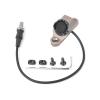NECARL Remote Pressure Switch, Tactical Flashlight Weapon Light Switch with SF Plug for M300 M600 Scout Light, Aluminium Alloy Switch Fit for Mlok/Keymod Rail view 1