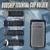 Robship Essentials Detachable Cup Holder for Bottles and Drinks, Azul Real view 3