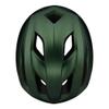 Troy Lee Designs - Grail Helmet; Badge Forest Green MD/LG view 4